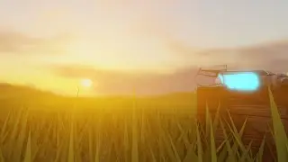 Main Menu Theme Song For 1 Hour | Roblox Ray's Mod