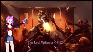 DOOM: The Lost Episodes