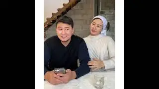 ЖАХАН БАЛЖАН НУРБОЛХАН