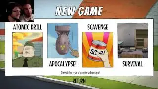 60 SECONDS   SAVE LITTLE TIMMY! Funny Moments