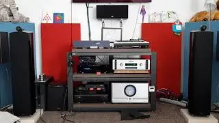 Sumiko Blackbird H vs Denon dl160