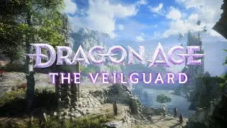 Extended Dragon Age: The Veilguard MAGE Combat Gameplay