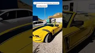 Покатушки на кабриолете КМВ 8-928-012-13-13