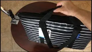 24" Monitor Carrying Case for only $7.98