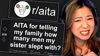REACTING TO MORE POPULAR REDDIT STORIES!
