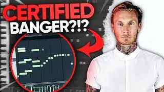 How To Make FUTURE RAVE like MORTEN 💥 | FL Studio 20 Tutorial