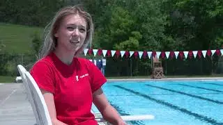 Addie's Story: A Lifeguard Legacy