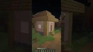 Майнкрафт, но если вы подпишитесь появится ВЕДЬМА!  