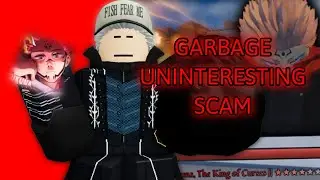 The Sukuna Update Is Another Cash-Grab Sakura Stand Update