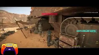 Entip - Daivak Gunslinger Shirt, Power Injector System, BT-P7 ION Accelerator - Star Wars Outlaws