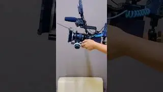 Camera rig video rig #shorts #camerarig #video