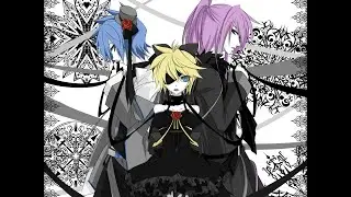 【Kumoshi】IMITATION BLACK【歌ってみた】