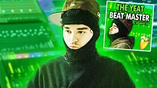 How To Master Beats For Yeat (FL Studio 20) PRESET