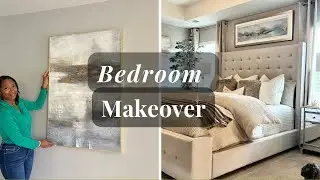 5 WAYS TO MAKE TOUR BEDROOM LOOK EXPENSIVE |VINCHY ART