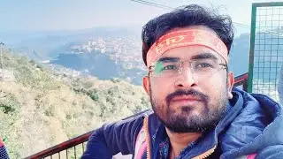 Shree Mata Vaishno Devi Katra (Jammu & Kashmir) | 🙏🙏🙏Jai Mata Di 🙏🙏🙏