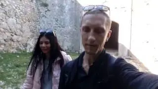 Шкодер VS Тирана. Крепость против торгового комплекса