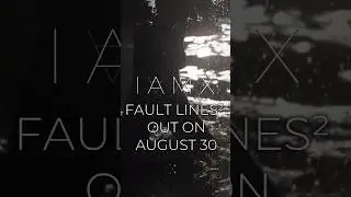 IAMX — The Ocean — #1 On The DAC