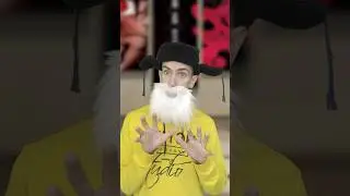 Помывка плюшевого аниме демона #аниме