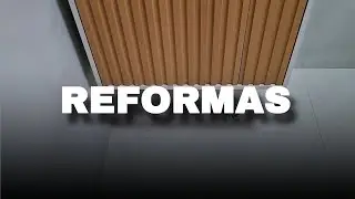 COMO ficou ESSA REFORMA‼️