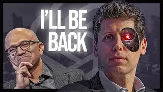 Silicon Valley Soap Opera? What We Know About The Sam Altman Open AI & Microsoft Saga (So Far)