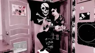 Нечаянно (7 раса cover)