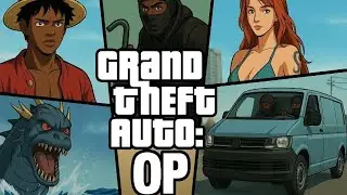 NO PEACE!!! (A ONE PIECE PARODY)