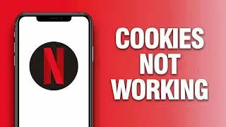 How To Fix And Solve Cookies Not Working On Netflix App