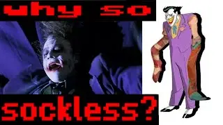 sock joker 2
