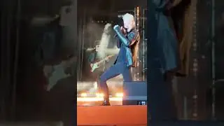 Выступление Shamana в Оренбурге 2024