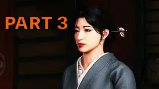 RISE OF THE RONIN Walkthrough Gameplay Part 3 - TAKA (FULL GAME)