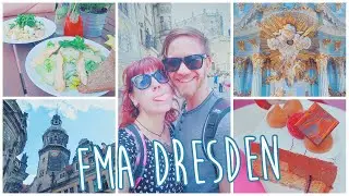 TAGESTRIP nach DRESDEN | Sightseeing, Food and more