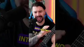 Guitar Scale Exercise for 