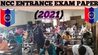 #Ncc entrance exam 2021 paper, new ncc entrance paper,#Annada-college-hazaribag.new admission,