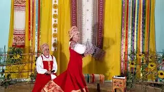Музыкальная завалинка