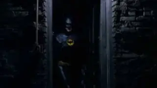 Batman Returns trailer
