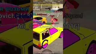 ОБМАНУТ ЛИ МЕНЯ НА РЫНОКЕ В GTA CRMP BLACK RUSSIA 