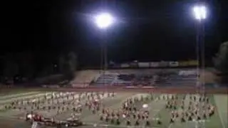 Marching Band Plays Final Fantasy 8
