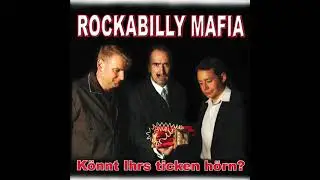 Rockabilly Mafia - Nebel