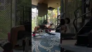 my exercises daily -การออกกำลังกายของฉันทุกวัน -Мои упражнения ежедневно 17 августа 2024 г.