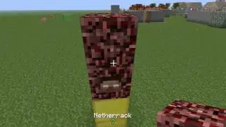Обзор модов майнкрафт 1.5.2 #9 Herobrines
