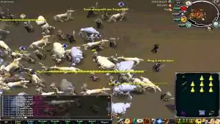 Runescape - PSO vs zer0 20-9
