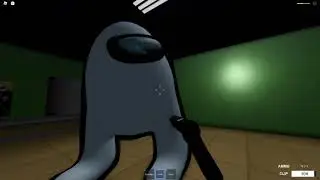 Amogus 3D Early Access (Gone Wrong!!!)