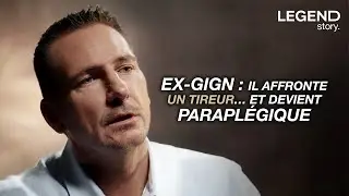 EX-MEMBER OF THE GIGN: HE FACE A SHOOTER IN THE MIDDLE OF THE JUNGLE… AND BECOMES PARAPLEGIC (LEG...