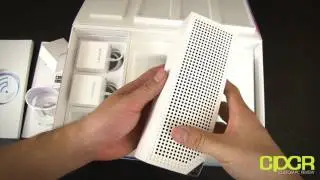 Linksys Velop Mesh WiFi Router Unboxing and Overview