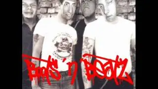 Boots´n´Beatz - Wo Tang Gang Session Part 1