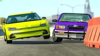 EXTREME CRASHES 