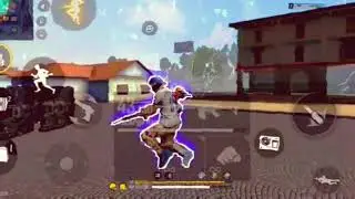 Free Fire edit - M4 gritando meu nome (Teto ft. Matuê) com letra