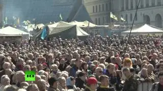 Экс кандидат в президенты США  Мы отправляем деньги на Украину, а наживаются на этом банкиры