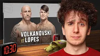 How to Watch MMA/UFC for FREE (No PPV, Legal, HD)