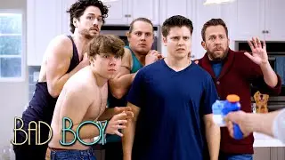 Bad Boy Crush (